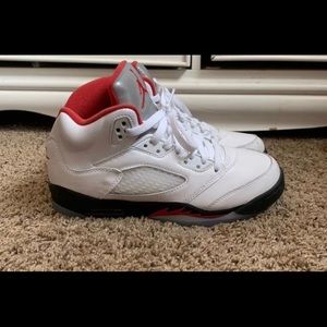 jordan 5